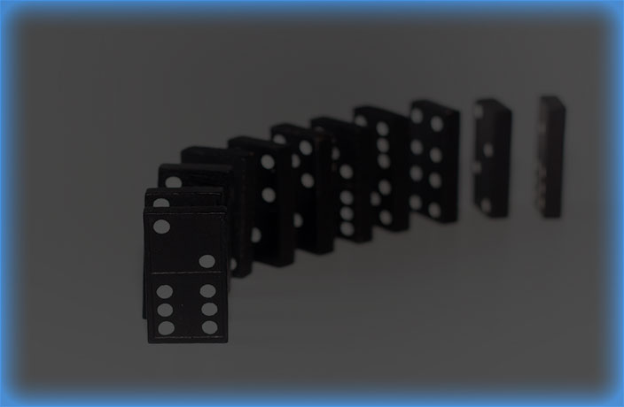 Modal Kecil Bermain di Agen Domino yang Efisien