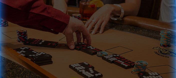 Deposit di Bandar Domino QQ Online Termurah