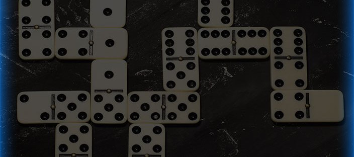 Bandar Domino Terpilih 2019 Pujaan Banyak Orang